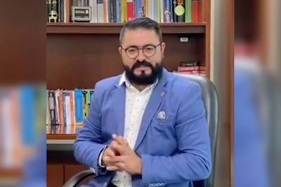 JUEZ Crescencio