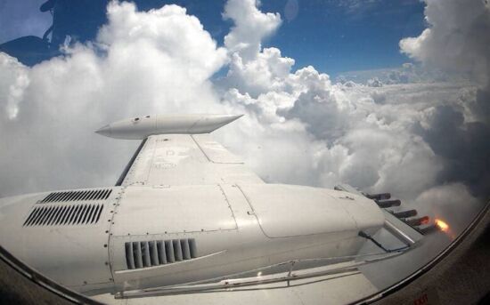 bombardeo nubes Tamaulipas 2