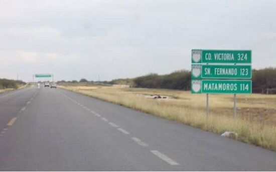 CARRETERAS