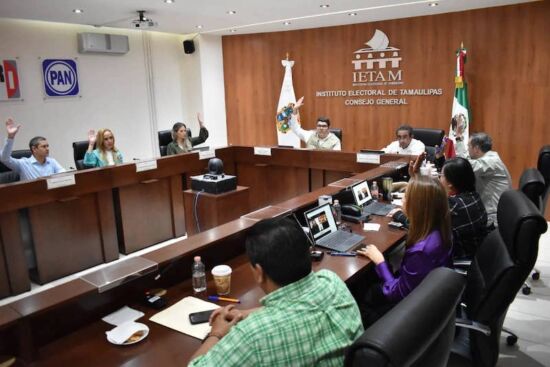 Tiene el Ietam a 97 ‘sujetos sancionados’