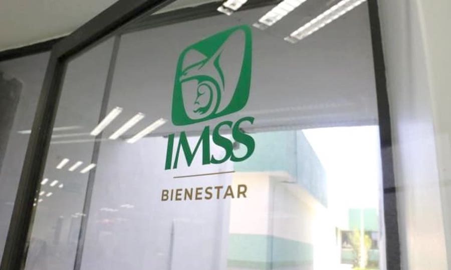 Queda Sin Director El IMSS-Bienestar