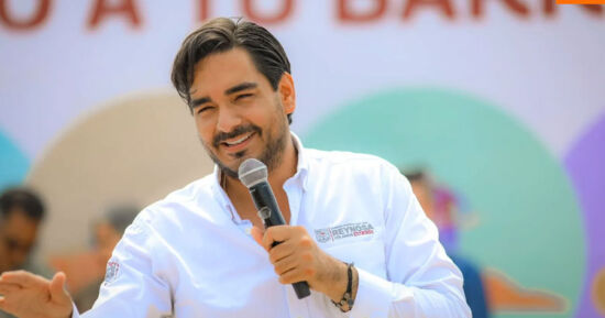 Atiende alcalde CPO audiencias públicas