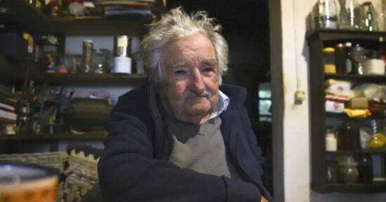 José Mujica