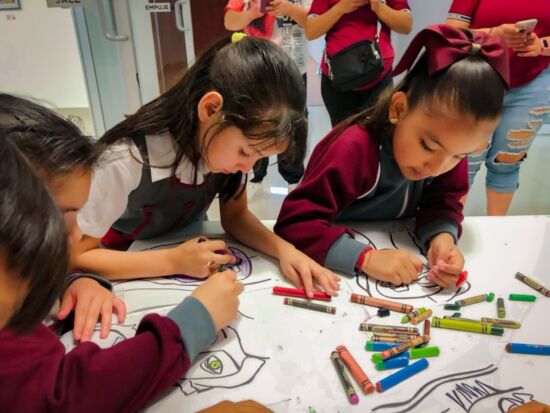 Niños Reynosa 2