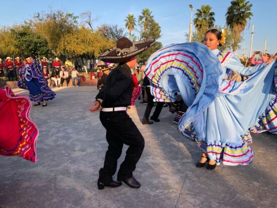 Reynosa Ballet 2