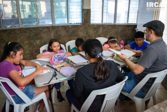 Reynosa Lectura 2
