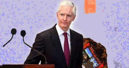 Expulsan , Alfredo Mazo, PRI, Traición