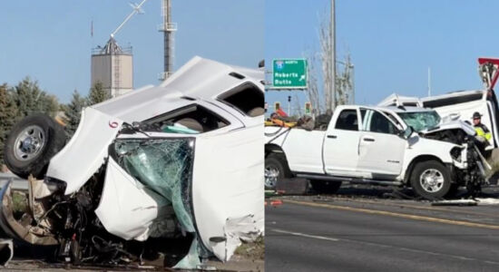 Trabajadores, Mexicanos , Accidente , Idaho, Tragedia