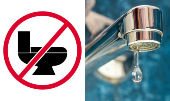 Tiendas , Tampico, Madero , Prohíben, Baños , Escasez Agua