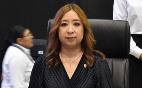 Mujeres dominaron la elección