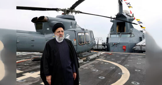 Raisi, Helicóptero , Presidente , Iraní, Aterrizaje Forzoso