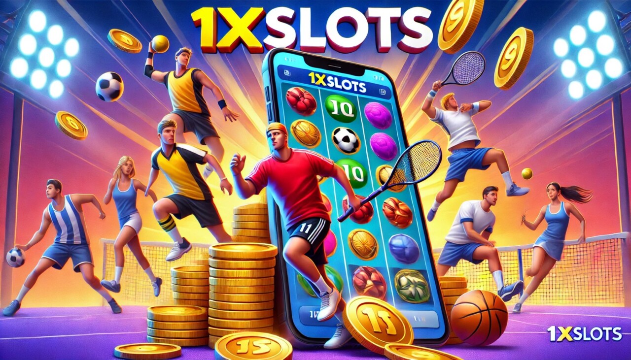 1xslots casino