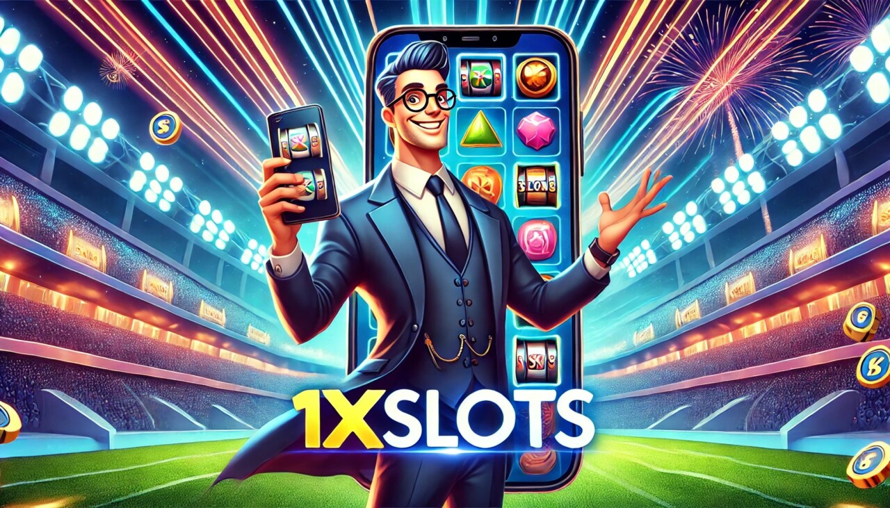 1xcasino покер