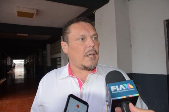 Hará el INE una autoevaluación