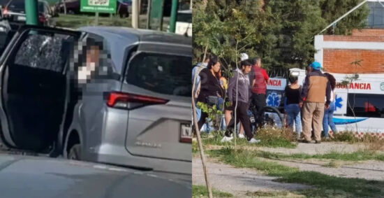 Menor Muere Escuela Puebla