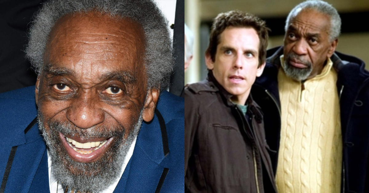 Muere Bill Cobbs, Actor De "El Guardaespaldas" Y "Una Noche En El Museo", A  Los 90 Años
