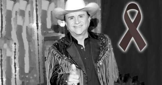 Muere Johnny Canales Televisión