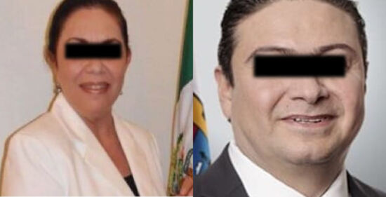 Vinculan a proceso a dos exfuncionarios cabecistas
