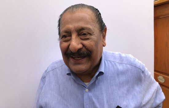 Pide Arnulfo acercamiento