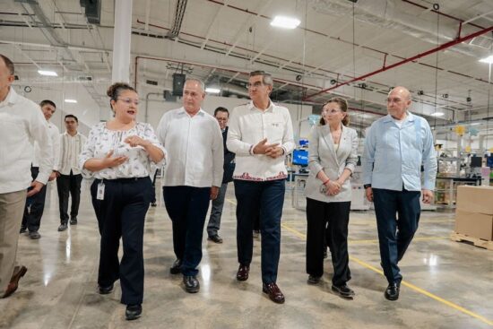 Invertirán 10 mdd en Reynosa