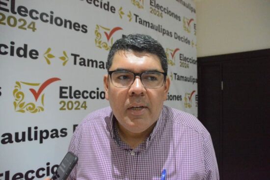 Se queda Ismael sin su suplente