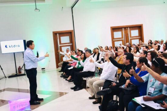 Marca Conalep hito en docencia