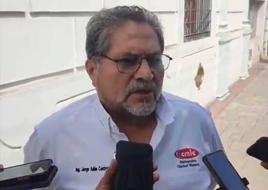 Estado y CMIC están ‘a mano’