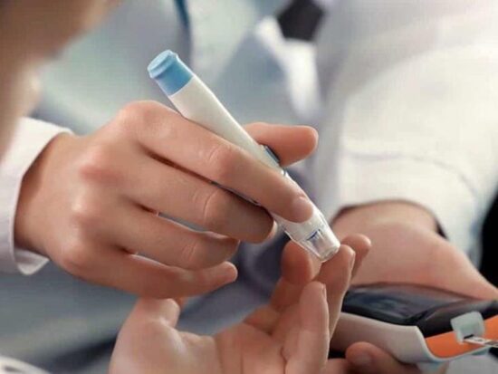 Pega diabetes brinco del 37% en 4 meses