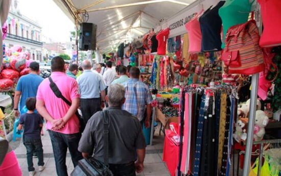 Campo y comercio impulsan crecimiento económico estatal