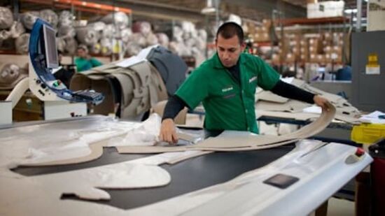 Tiene la industria ligera recuperación