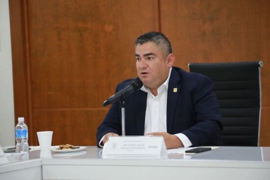 Capacitarán a los nuevos alcaldes