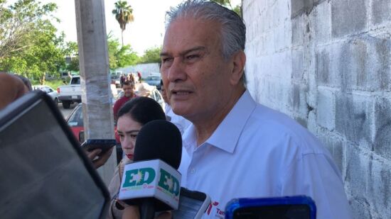 Preocupa a Salud el descuido ciudadano