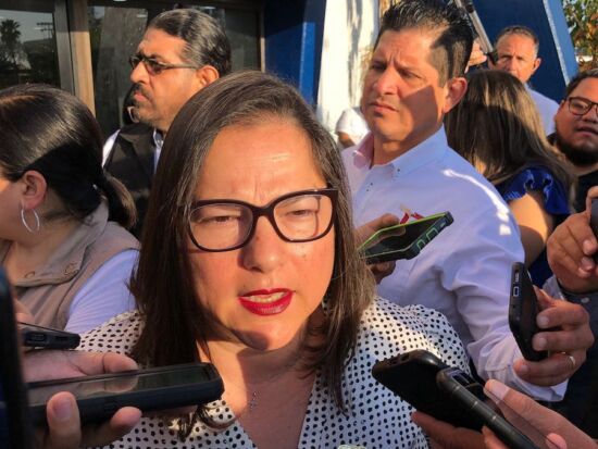 El sistema educativo sigue con coronavirus