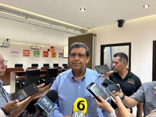 Mantendrá el PAN a ‘El Cachorro’ como líder