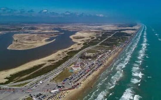Dan ‘luz verde’ a playas del estado