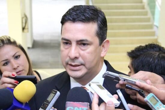 Soberbia del PAN afectó al PRI: Ramos