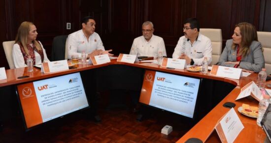 Restaurará la UAT edificios históricos