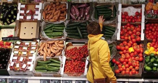 Y usted… ¿sintió la bajada de precios?