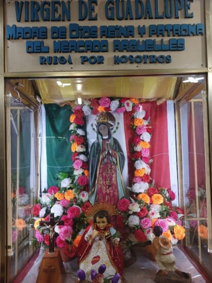 Mercado Argüelles Historia Anécdotas5