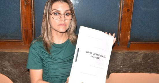 Denuncian acoso en el Trieltam