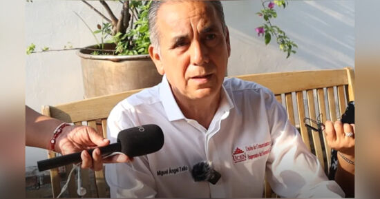 Enfurece la IP por cortes de energía