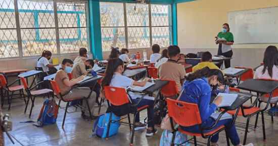 Cuotas escolares, dolor de cabeza de verano