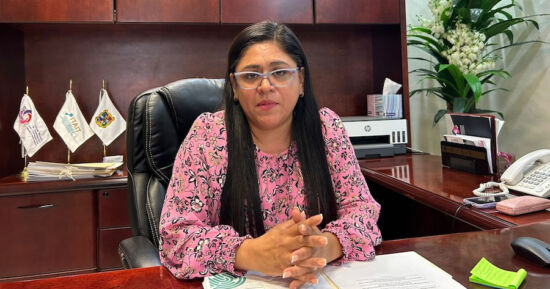 Niega presidenta corrupción en Itait