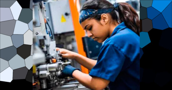 Hay más de 17 mil menores trabajando