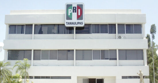 Van priistas a la Asamblea Nacional este domingo