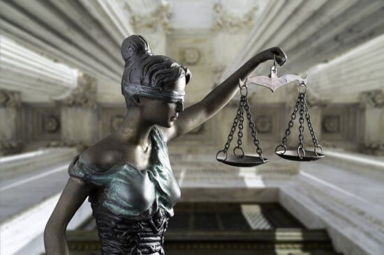 Reforma judicial es una barrera: ONG