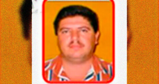 Muere Hermano Señor De Los Cielos