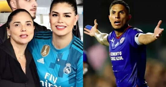 Orden Aprehensión Madre Carlos Salcedo