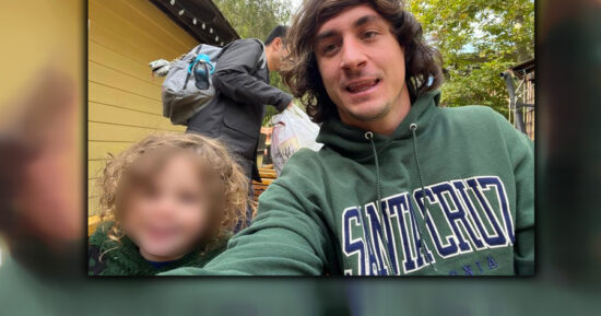 Padre Custodia Hijo No Binario
