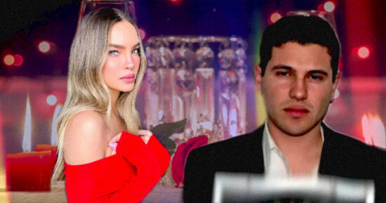 Relación Belinda Iván Guzmán